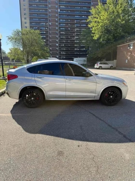 BMW X4  35 M Packet* CARFAX * БЕЗ ПЪРВОНАЧАЛНА ВНОСКА - 28800 лв. / 14725.21 € - 32499236 4