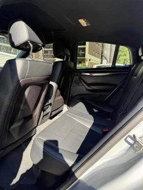BMW X4  35 M Packet* CARFAX * БЕЗ ПЪРВОНАЧАЛНА ВНОСКА - 28800 лв. / 14725.21 € - 32499236 11