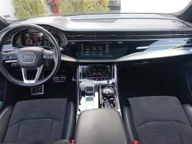 Обява за продажба на Audi Q8 50 TDI quattro ~86 900 лв. - изображение 8 | Auto.bg Обява за продажба на Audi Q8 50 TDI quattro ~86 900 лв. - изображение 8
