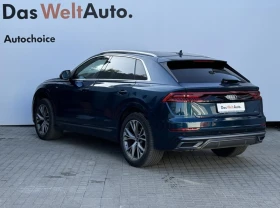 Обява за продажба на Audi Q8 50 TDI quattro ~86 900 лв. - изображение 3 | Auto.bg Обява за продажба на Audi Q8 50 TDI quattro ~86 900 лв. - изображение 3