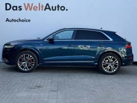 Обява за продажба на Audi Q8 50 TDI quattro ~86 900 лв. - изображение 1 | Auto.bg Обява за продажба на Audi Q8 50 TDI quattro ~86 900 лв. - изображение 1