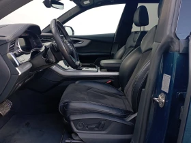 Обява за продажба на Audi Q8 50 TDI quattro ~86 900 лв. - изображение 4 | Auto.bg Обява за продажба на Audi Q8 50 TDI quattro ~86 900 лв. - изображение 4