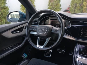 Обява за продажба на Audi Q8 50 TDI quattro ~86 900 лв. - изображение 9 | Auto.bg Обява за продажба на Audi Q8 50 TDI quattro ~86 900 лв. - изображение 9