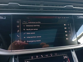 Audi Q8 50 TDI quattro | Mobile.bg    17