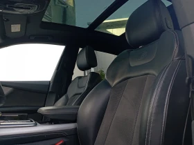 Обява за продажба на Audi Q8 50 TDI quattro ~86 900 лв. - изображение 6 | Auto.bg Обява за продажба на Audi Q8 50 TDI quattro ~86 900 лв. - изображение 6