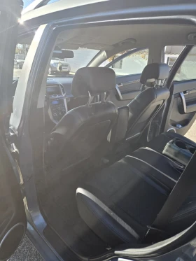 Chevrolet Captiva, снимка 10
