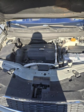 Chevrolet Captiva, снимка 7