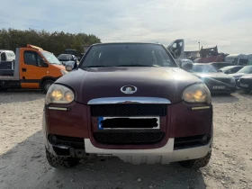 Great Wall Steed 5 2.4i  44    | Mobile.bg    2