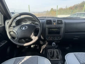 Great Wall Steed 5 2.4i  44    | Mobile.bg    7