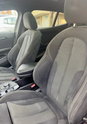 BMW X2 BMW X2 xDrive20d M Sport, снимка 7
