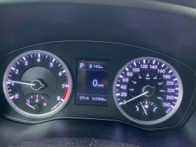 Hyundai Santa fe * Essential * CARFAX * ЦЕНА ДО БГ - 21050 лв. / 10762.69 € - 80084029 8