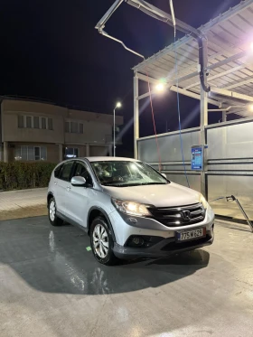 Honda Cr-v 2.2 i-DTEC, снимка 3