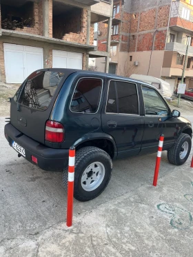 Kia Sportage - 3300 € / 6454.24 лв. - 76304704 4