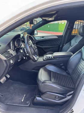 Mercedes-Benz GLE 350 141 ��� �� 360������ | Mobile.bg � ����� ������ 7