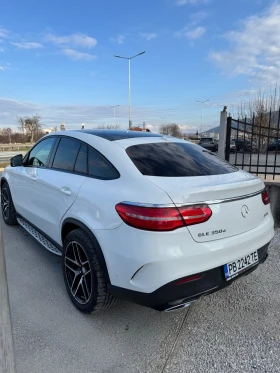 ����� �� �������� �� Mercedes-Benz GLE 350 141 ��� �� 360������