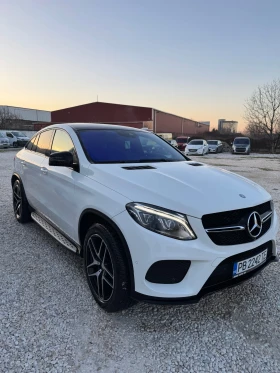 Mercedes-Benz GLE 350 141 Хил км 360камери - 42500 € / 83122.77 лв. - 39975356 3