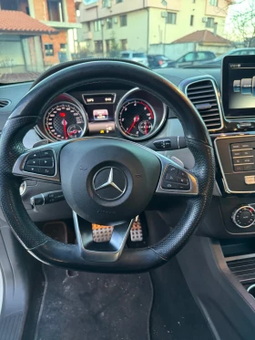 Mercedes-Benz GLE 350 141 Хил км 360камери - 42500 € / 83122.77 лв. - 39975356 7
