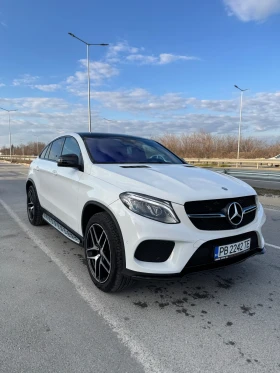 ����� �� �������� �� Mercedes-Benz GLE 350 141 ��� �� 360������
