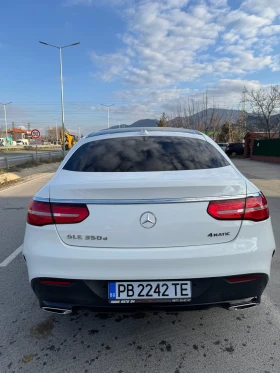 Mercedes-Benz GLE 350 141 ��� �� 360������ | Mobile.bg � ����� ������ 6