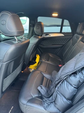 Mercedes-Benz GLE 350 141 Хил км 360камери - 42500 € / 83122.77 лв. - 39975356 8