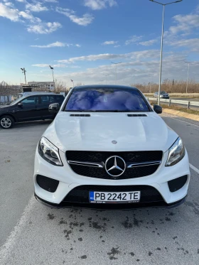 ����� �� �������� �� Mercedes-Benz GLE 350 141 ��� �� 360������