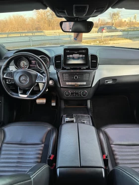 Mercedes-Benz GLE 350 141 ��� �� 360������ | Mobile.bg � ����� ������ 8