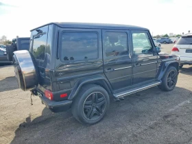 Mercedes-Benz G 63 AMG Дистроник* Подгрев* Обдух* Камера* Harman Kardon - 37500 € / 73343.62 лв. - 41205829 3