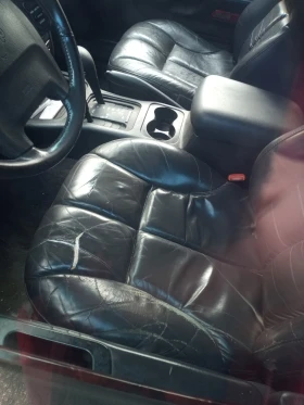 Jeep Grand cherokee limited - 2850 € / 5574.12 лв. - 62407864 5