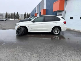 BMW X5 xDrive35i/CARFAX/ПАНОРАМА/360/ВТОРИ ГУМИ И ДЖАНТИ | Auto.bg — изображение 3