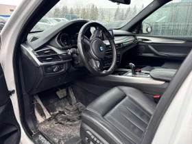 BMW X5 xDrive35i/CARFAX/ПАНОРАМА/360/ВТОРИ ГУМИ И ДЖАНТИ | Auto.bg — изображение 7