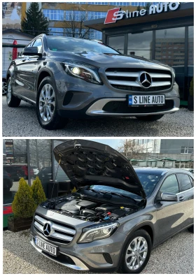 Mercedes-Benz GLA 250 Urban* Bi-Xenon* ��������* ������*  | Mobile.bg � ����� ������ 17