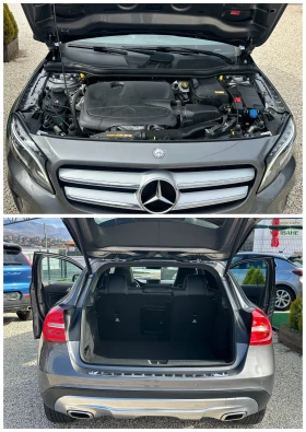 Mercedes-Benz GLA 250 Urban* Bi-Xenon* ��������* ������*  | Mobile.bg � ����� ������ 14