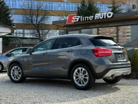 Mercedes-Benz GLA 250 Urban* Bi-Xenon* ��������* ������*  | Mobile.bg � ����� ������ 2