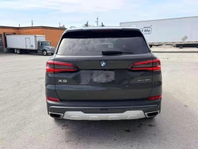 BMW X5 * xDrive40i * CARFAX * ЦЕНА ДО БГ - 39500 € / 77255.29 лв. - 34335556 4