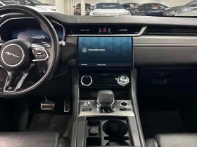 Jaguar F-PACE * P550 SVR* 2 КЛЮЧА* PANO* ПОДГРЕВ* KEYLESS*  - 40000 € / 78233.20 лв. - 91111888 9