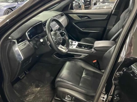 Jaguar F-PACE * P550 SVR* 2 КЛЮЧА* PANO* ПОДГРЕВ* KEYLESS*  - 40000 € / 78233.20 лв. - 91111888 14