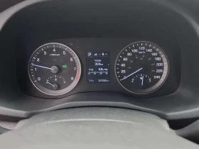 Hyundai Tucson PREMIUM /CARFAX/ПОДГРЕВ/4х4/ | Auto.bg — изображение 9