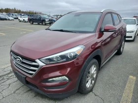 Hyundai Tucson PREMIUM /CARFAX/ПОДГРЕВ/4х4/