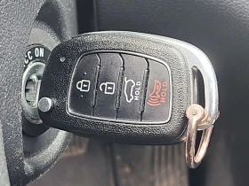 Hyundai Tucson PREMIUM /CARFAX/ПОДГРЕВ/4х4/ | Auto.bg — изображение 8