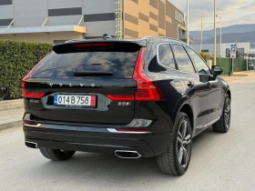 Volvo XC60 2.0/B5/INSCRIPTION/Mild Hybrid/4x4/ПЪЛ.СЕРВ.ИСТ.!! - 21500 € / 42050.35 лв. - 76302720 3