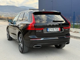 Volvo XC60 2.0/B5/INSCRIPTION/Mild Hybrid/4x4/ПЪЛ.СЕРВ.ИСТ.!! - 21500 € / 42050.35 лв. - 76302720 5