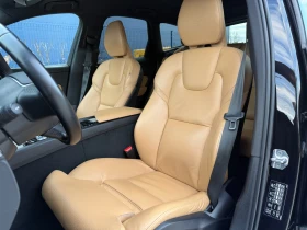 Volvo XC60 2.0/B5/INSCRIPTION/Mild Hybrid/4x4/ПЪЛ.СЕРВ.ИСТ.!! - 21500 € / 42050.35 лв. - 76302720 7