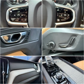 Volvo XC60 2.0/B5/INSCRIPTION/Mild Hybrid/4x4/ПЪЛ.СЕРВ.ИСТ.!! - 21500 € / 42050.35 лв. - 76302720 14
