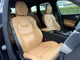 Volvo XC60 2.0/B5/INSCRIPTION/Mild Hybrid/4x4/ПЪЛ.СЕРВ.ИСТ.!! - 21500 € / 42050.35 лв. - 76302720 10