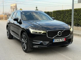Volvo XC60 2.0/B5/INSCRIPTION/Mild Hybrid/4x4/ПЪЛ.СЕРВ.ИСТ.!! - 21500 € / 42050.35 лв. - 76302720 2