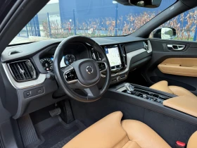 Volvo XC60 2.0/B5/INSCRIPTION/Mild Hybrid/4x4/ПЪЛ.СЕРВ.ИСТ.!! - 21500 € / 42050.35 лв. - 76302720 6