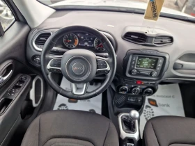 Jeep Renegade 1.6 M-JET 120HP.LIMITED ITALIA | Mobile.bg � ����� ������ 13