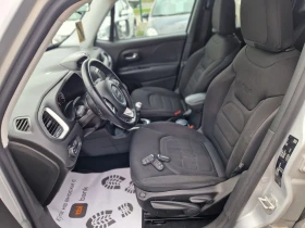 Jeep Renegade 1.6 M-JET 120HP.LIMITED ITALIA | Mobile.bg � ����� ������ 12