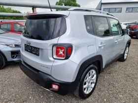 Jeep Renegade 1.6 M-JET 120HP.LIMITED ITALIA | Mobile.bg � ����� ������ 4