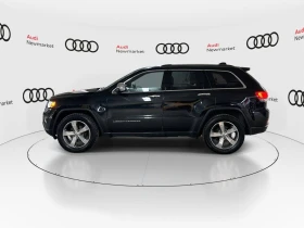 Jeep Grand cherokee 2016 Jeep Grand Cherokee Limited 4WD | Mobile.bg � ����� ������ 5